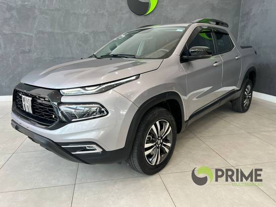 FIAT TORO 1.3 TURBO 270 FLEX FREEDOM AT6